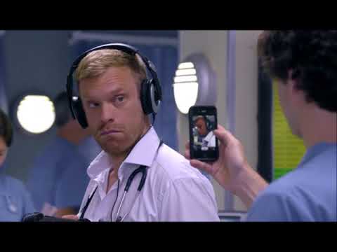 Fan Made Video for William Beck | Dr Dylan Keogh