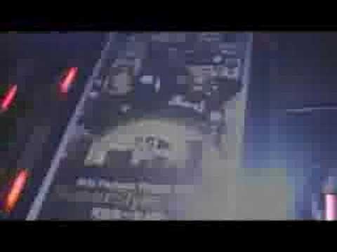 SuperStyleDeluxe & Mc Chickaboo China Tour (Baby Face)