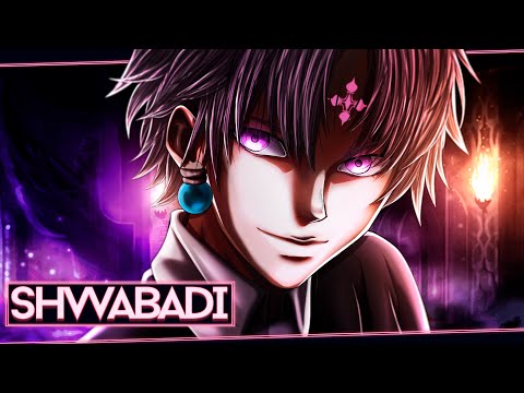 Lucifer - Shwabadi ft. Cam Steady [Inoue-Kun Remix] || Official AMV