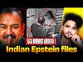 50 Viral MMS Truth Indian Epstein Files Controversy Explained Ashok Kharat Case Breakdown