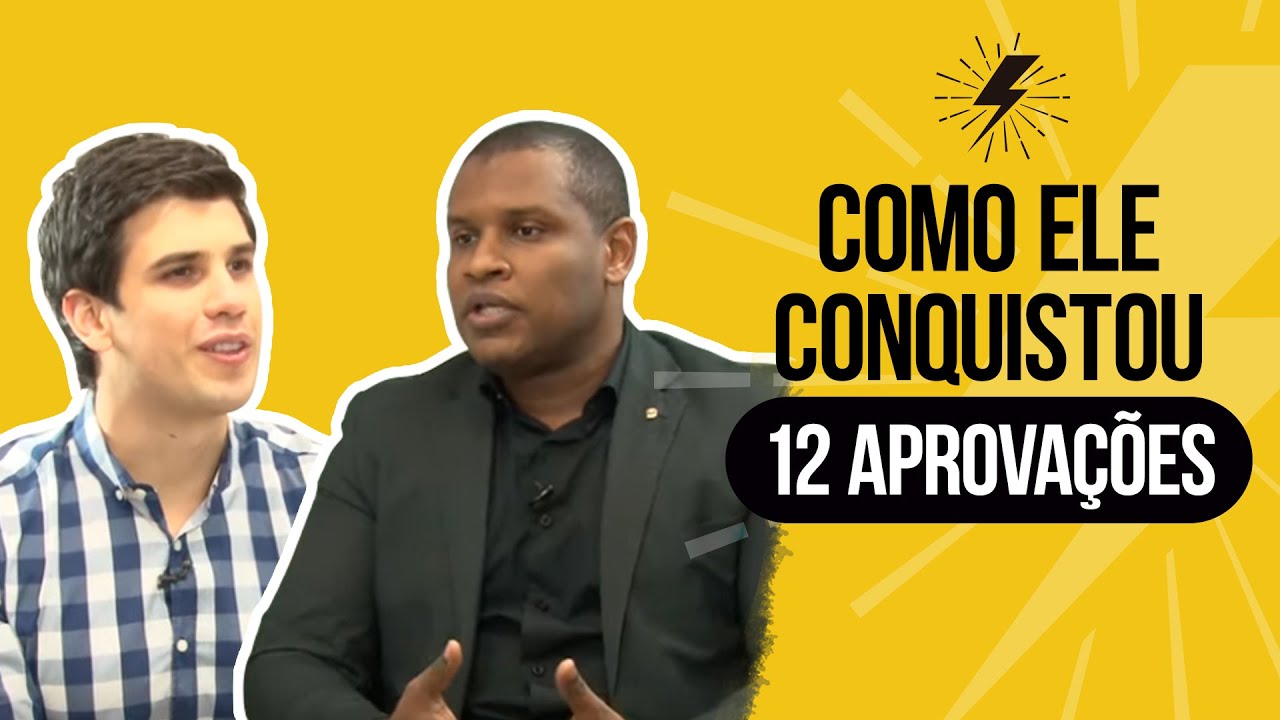 Quando seus sonhos morreram, ele encontrou sua verdadeira vocação