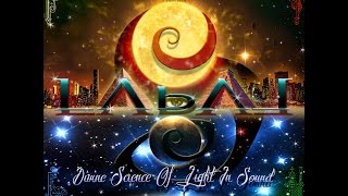 LABAL-S - Light In Sound - Divine Science Of Light In Sound LP 2013 - (Prod. by GenOcyD Beatz)