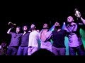 Balkan Beat Box - Shushan (Live in New York) | Moshcam