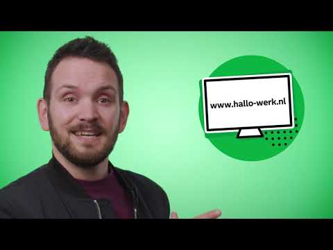 Lekker Duidelijk! Zó helpen we meer Rotterdammers aan werk | #GemeenteRotterdam