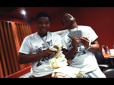 BiC Fizzle - TrapMania (feat. Gucci Mane & Cootie) [Official Music Video]