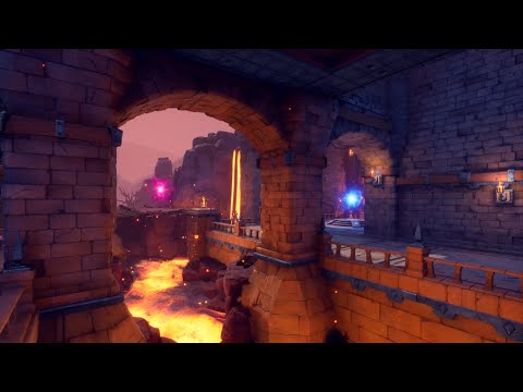 Orcs Must Die! 3 - #1 Nordflügel - Risslord / Deutsch