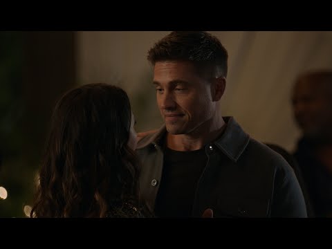 Bradford Gives Lucy That Dance He Owes Her - The Rookie