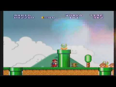 classic snes racing games