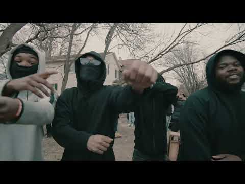 LIL ROC - 8 FEETERS (Official Music Video) 🎥: @leekgotfilmstv6933