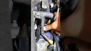 how to check fuel pressure on a toyota sequoia/tundra