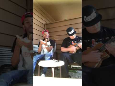 Einer Bankz & Yung Booke - H.I.T.V. Acoustic Remix