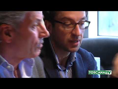 2019-03-01 PRATO - PATTEGGIA IL FALSO GUARITORE SCOPERTO DA 'STRISCIA'