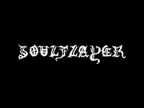 Soulflayer - Anti All / End All (2014)