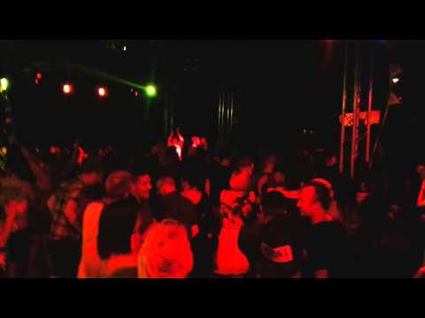 Atjazz @ Suncèbeat 5 (Beach Stage, 30.7.2014.)