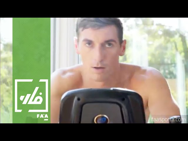 دراجة U626 الثابتة من نوتيلوس