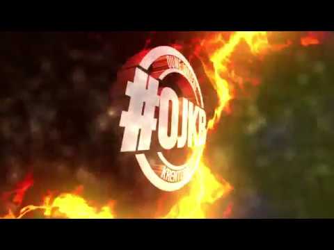 OJKB - Middelvinger (Live at Zomer Spektakel Maasdijk 2019)