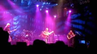 GIMME Widespread Panic 04/14/09 Orlando HOB