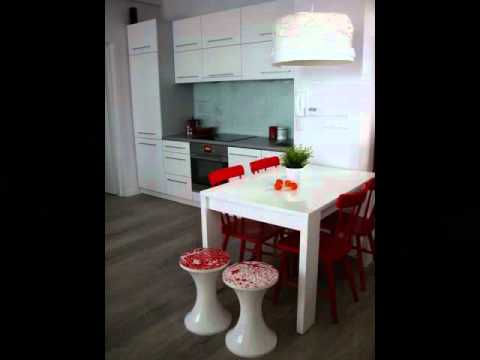 Gotowy Projekt - realizacja