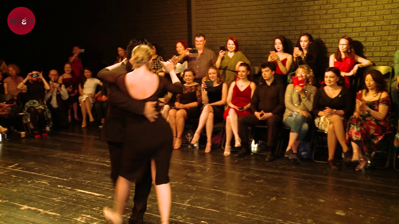 Video thumbnail for Carlitos Espinoza y Noelia Hurtado, 4-5 (Almaty, Kazakhstan)