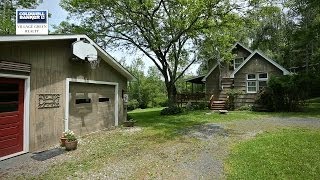 preview picture of video 'Hudson Valley Real Estate | 193 Tow Path Road Accord NY | Ulster County Real Estate'