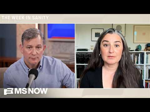 Dan Harris: AI insiders are sounding the alarm. How do we process their warnings?