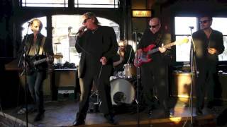 The GRIMMS - She's A Wind-Up