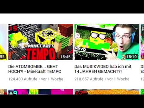 Die negative Veränderung von Chaosflo44...