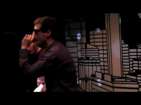 ZETENWUPE - SKUTKI UBOCZNE (LIVE IN MOCCA CLUB 24.05.2012)