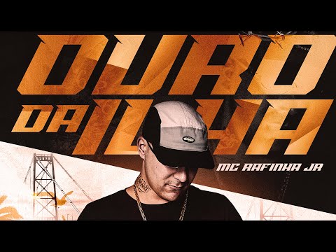 MC RAFINHA JR - FOCO, FORÇA E FÉ [EP”OURO DA ILHA”] prod. Wl