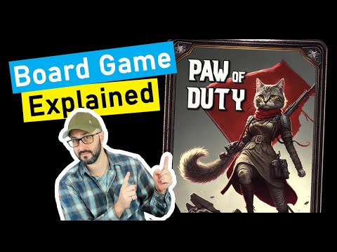 Is Paw of Duty for you? A Quick Overview!