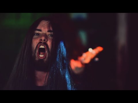 Written In Gray - What's Done Is Done (Official Music Video) online metal music video by WRITTEN IN GRAY