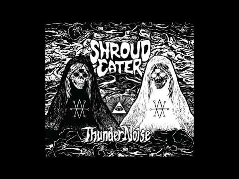 SHROUD EATER - ThunderNoise [FULL ALBUM] 2011