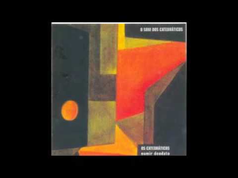 Eumir Deodato - O Som dos Catedráticos - 1965 - Full Album
