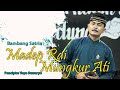 MADEP RAI MUNGKUR ATI BAMBANG SATRIA II TARLING KLASIK TENGDUNG 2023