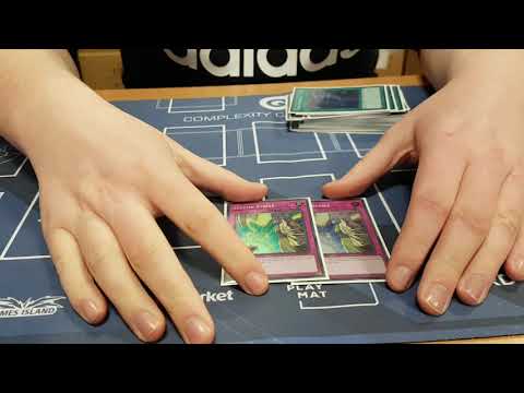 LLDS Stage 2 Ireland Top 4 1st after Swiss Sky Striker Deck Profile Yu-Gi-Oh! World's Race WEEK 13