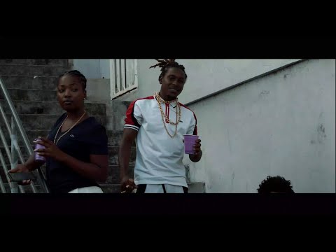 Couli Dope -  Freestyle Gang Shit   (OFFICIAL VIDEO)