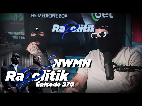 SNWMN / 270 \ Rapolitik