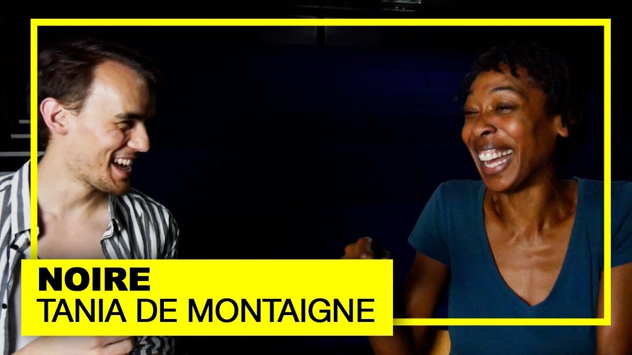 Miniature de la vidéo NOIRE : TANIA DE MONTAIGNE, CLAUDETTE COLVIN ET ROSA PARKS | RONAN AU THÉÂTRE du film Noire
