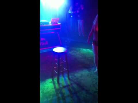 Lennox Antibiotix - The Champion