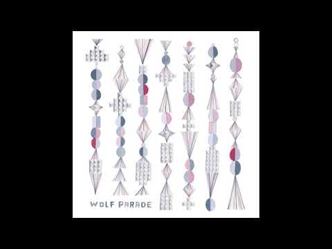 Wolf Parade - I'll Believe In Anything