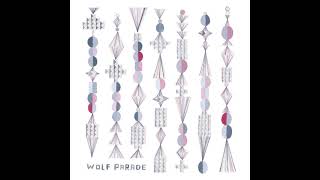 Wolf Parade - I&#39;ll Believe In Anything