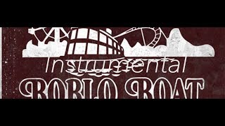 Royce Da 5&#39;9&quot; - Boblo Boat ft. J. Cole (INSTRUMENTAL) [ReProd. by HAZI HAKANI]