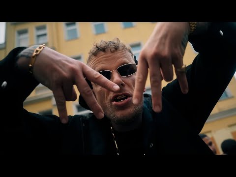 [FREE] Bonez MC x Raf Camora Type Beat "Benat" (Prod. GANGLAND Beats)