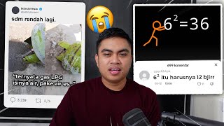 Download lagu Kenapa kita perlu belajar di sekolah? Biar ga kayak gini 😭 mp3