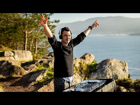 DIM3NSION - I Fake A Smile (Official Music Video)