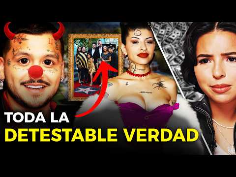 The TERRIBLE truth BEHIND the AGUILAR FAMILY