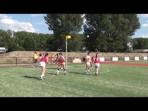 Luctor 1 TOGO 1 1e helft deel 1