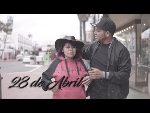 Zonfi Martinez // 28 de Abril (Video oficial)
