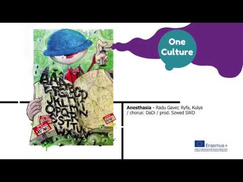 5. Anesthasia - Radu Gaver,  Ryfa, Kulya / chorus: DaDi  / prod. Szwed SWD