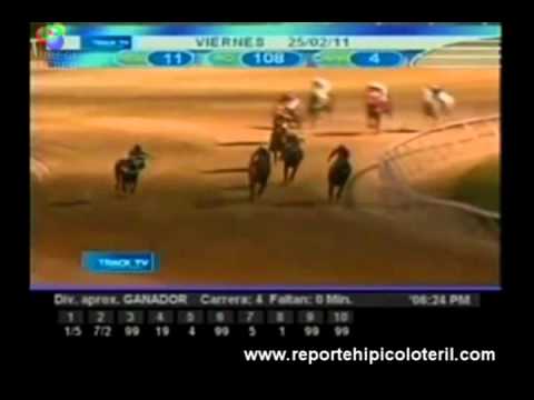 Resumen Valencia Viernes 25/02/2011